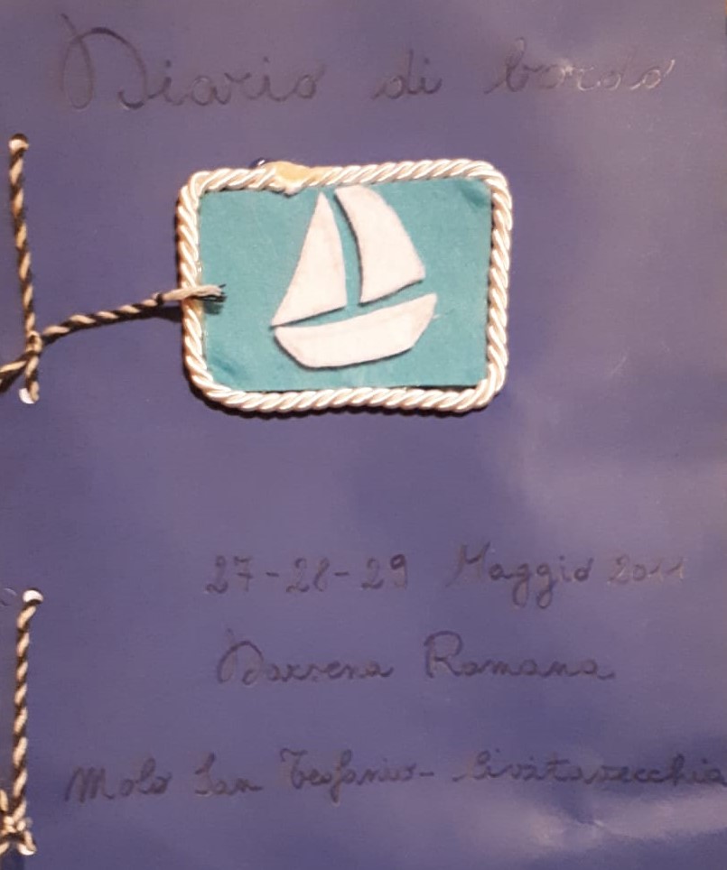 locandina vela solidale