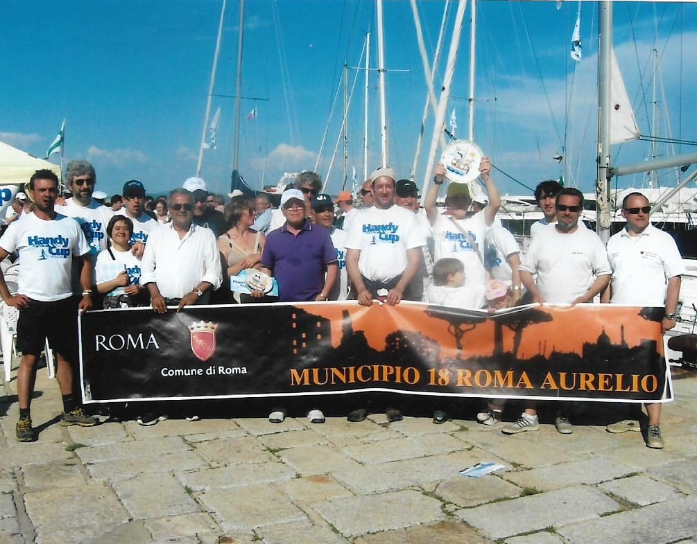 7 immagine vela solidale
